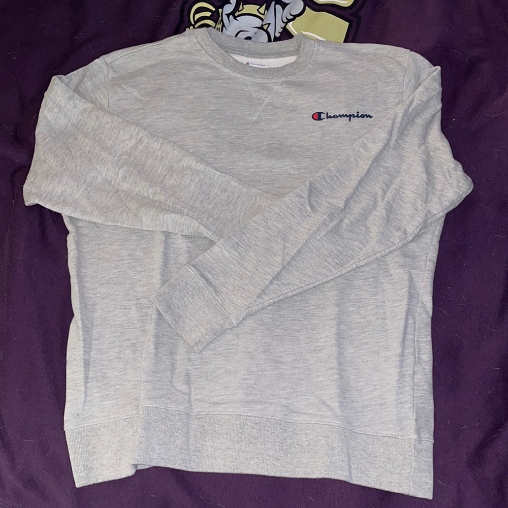 Champion crew neck - Picture 3 of 3